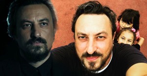Onur Saylak Üçüncü Kez Baba Oluyor