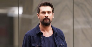 Onur Tuna Yeni İmajıyla Şaşkınlık Yarattı