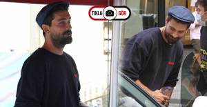 Onur Tuna Gördüğü İlgiden Bunaldı