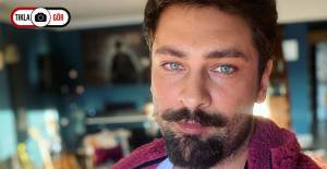 Onur Tuna: Oyunculuğu Keyifli Buluyorum