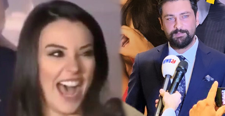 Onur Tuna, Tuvana Türkay'ı Takipten Çıkardı