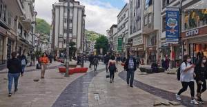 Ordu'da 1 Günde 7 Pozitif Vaka Tespit Edildi 