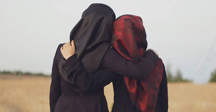 Ordu'da lezbiyen kadın sevgilisiyle bir olup kocasını öldürdü