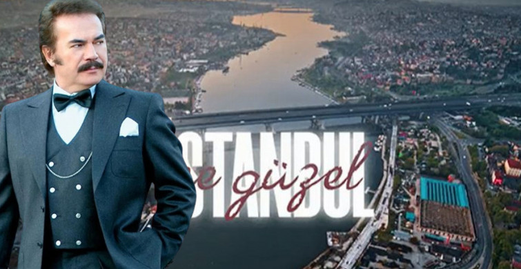 Orhan Gencebay'ın AK Parti için yaptığı seçim şarkısının klibi yayınlandı! İşte o görüntüler...