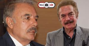 Orhan Gencebay’dan Ferdi Tayfur Açıklaması