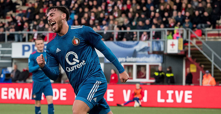 Orkun Kökçü'den Beşiktaş Hakkında Çarpıcı Açıklamalar!