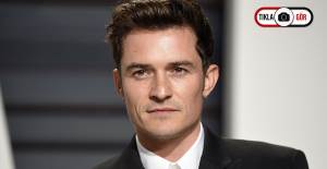 Orlando Bloom, Kayıp Köpeğini Bulmak İçin Yardım İstedi