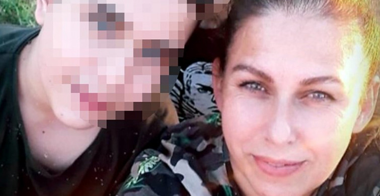 İzmir'de Ormanlık Alanda Kaybolan Emine Öğrenmenin Cansız Bedeni Bulundu