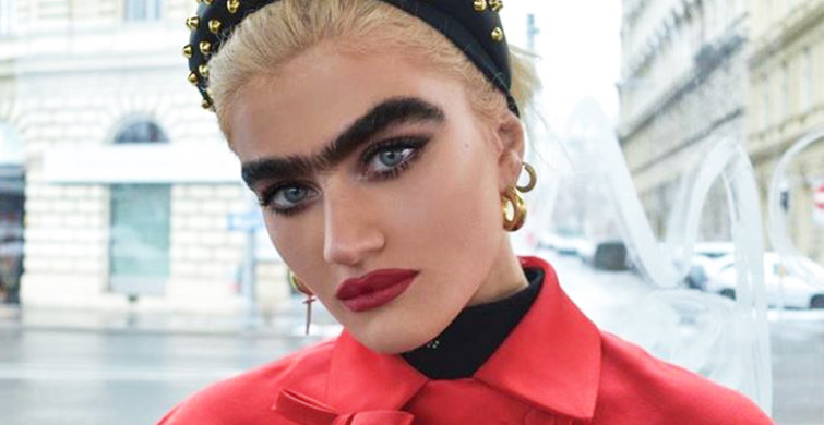 Güzellik Standartlarını Tamamen Yıkan 14 Model