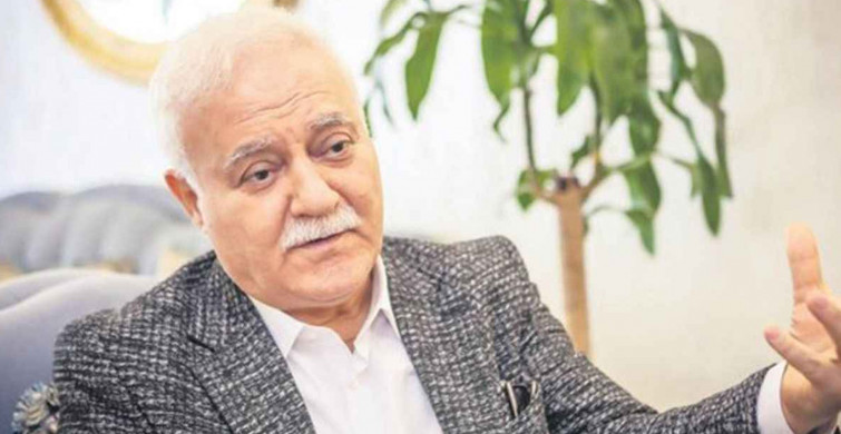 Oruç tutmayanlar yandı! Nihat Hatipoğlu oruç tutmayanların ödeyeceği bedeli açıkladı