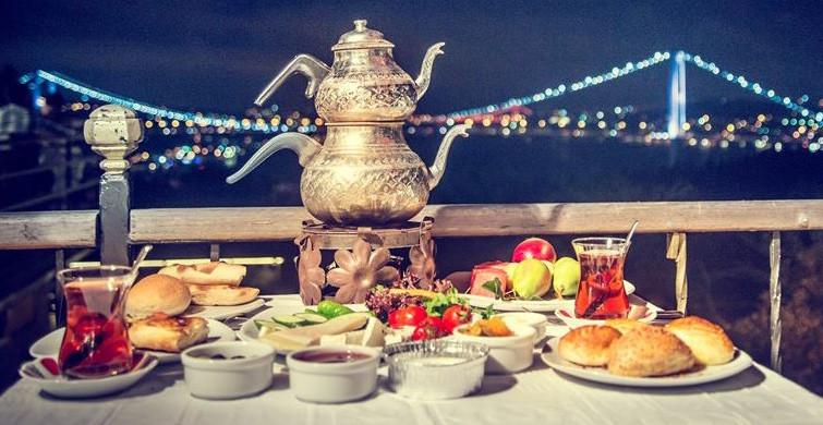 Oruca Nasıl Niyet Edilir?
