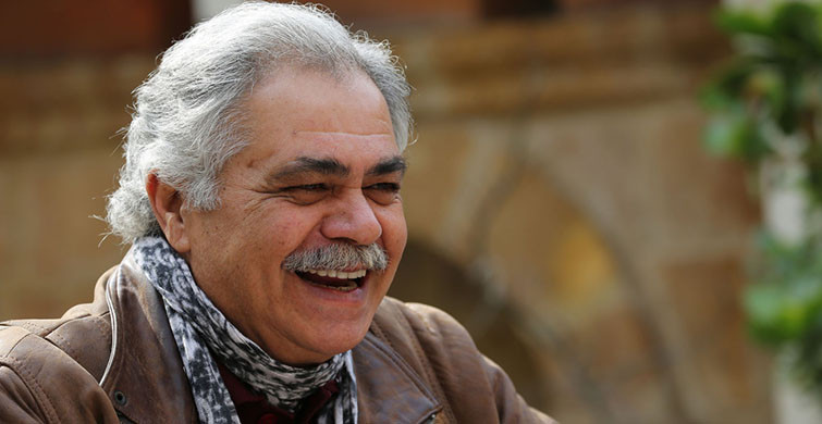 Osman Alkaş Kimdir? Osman Alkaş Boyu Kaç, Kilosu Kaç, Aslen Nereli, Eşi Kimdir?