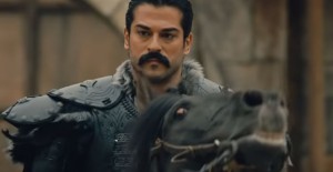 Kuruluş Osman 18. Yeni Bölüm Fragmanı Yayınlandı 