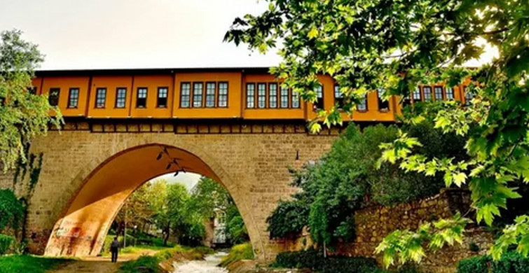 Osmangazi’de Gezilecek Yerler