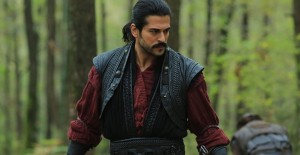 Kuruluş Osman  18. Yeni Bölüm Fragmanı Yayınlandı mı?