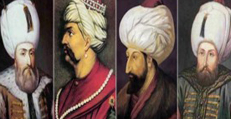 Osmanlı Padişahları Ölüm Sebepleri