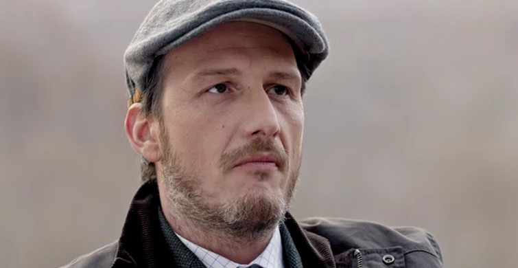 Fi Dizisinin Esrarengiz Adamı Sadık Murat Kolhan Hakkında Bilinmeyenler Ortaya Çıktı!