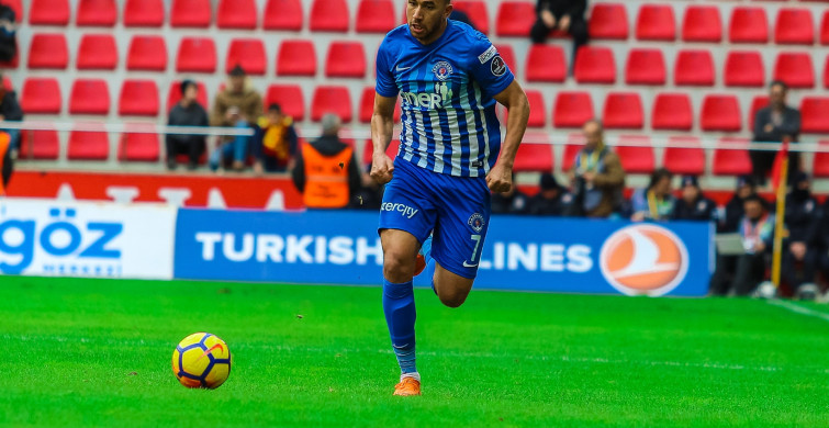 Galatasaray Trezeguet İçin Düğmeye Bastı