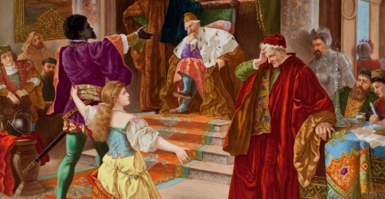 Othello Sendromu Nedir, Belirtileri Nelerdir?