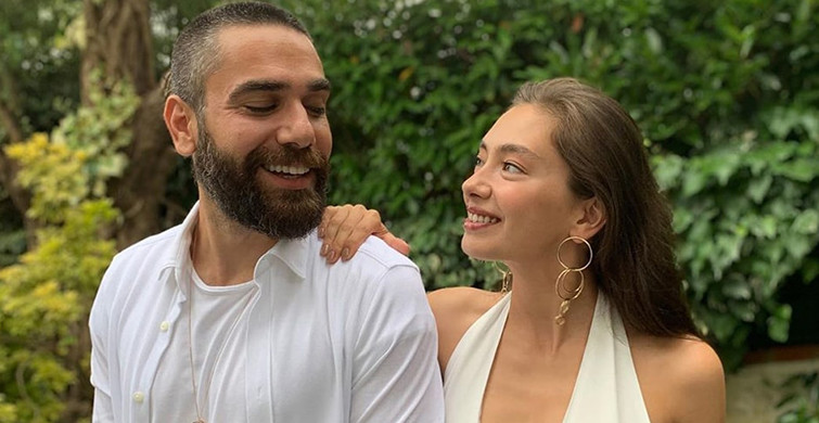 Neslihan Atagül ve Kadir Doğulu'nun Hayranları Otizmli Çocuklar İçin Manisa’da Sınıf Açtı
