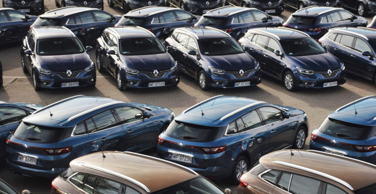 Otomobilde yıl sonu fırsatları: Araç sahibi olmak isteyenler dikkat! İşte yılın en ucuz sıfır otomobilleri