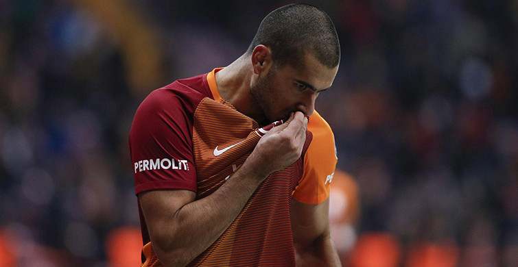 Eren Derdiyok İsviçre Yolcusu