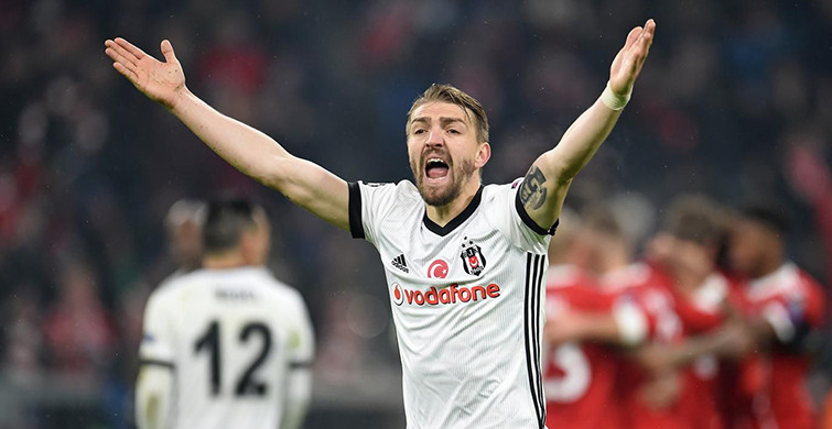 Caner Erkin İmza Atmaya Hazırlanıyor