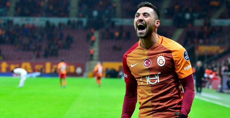 Sinan Gümüş Yeni Sezonda İtalya Yolcusu