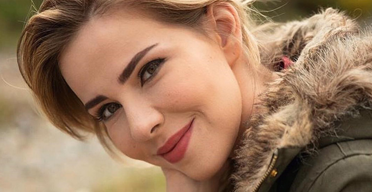 Oya Okar Fotoğrafları - Oya Okar Resimleri