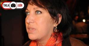 Oya Başar: Dizi Sırasında Kemoterapi Alıyordum