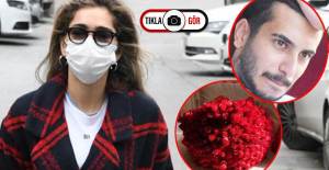 Öykü Çelik ve İsmail Berhan Aşk mı Yaşıyor?