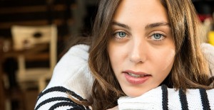 Öykü Karayel, Can Bonomo ile Fotoğrafını Paylaştı