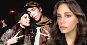 Öykü Karayel, Can Bonomo’nun Doğum Gününü Kutladı