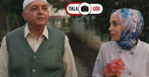 Bir Başkadır Setinden Aşk Çıktı!