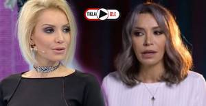 Öykü Serter: Evli Bir Erkekle Uzun Süre Birlikteydim