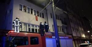 Karısına O Fotoğrafı Atınca Ortalık Ayağa Kalktı!