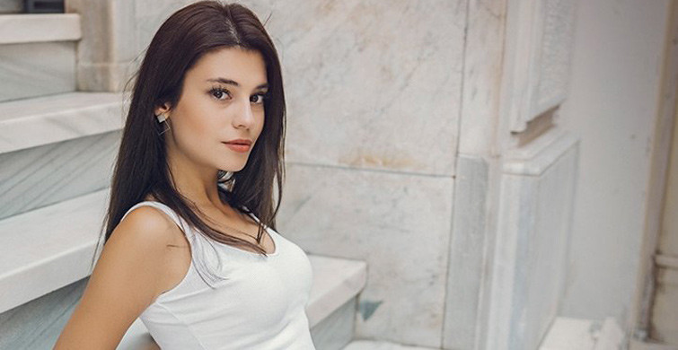 Oyuncu Elif Doğan Kimdir? 