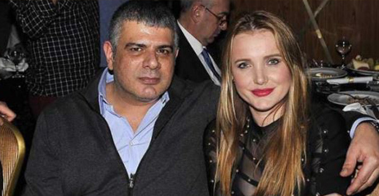 Oyuncu Meral Kaplan Kocasının İş Yerini Bastı!