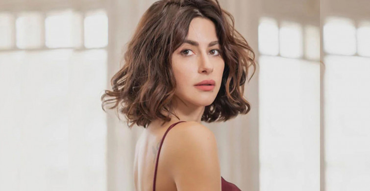 Oyuncu Nesrin Cavadzade ve Ali Koç birlikte poz verdi! O paylaşım sosyal medyayı çalkaladı!