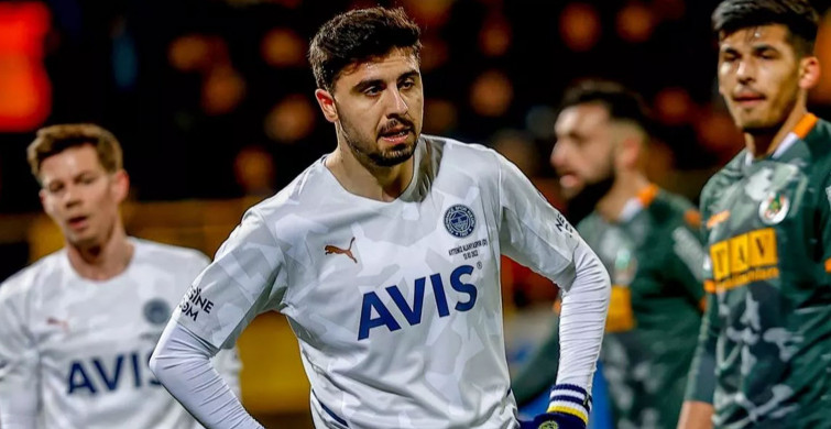 Ozan Tufan kimdir? kaç yaşında, hangi takımlarda oynadı?