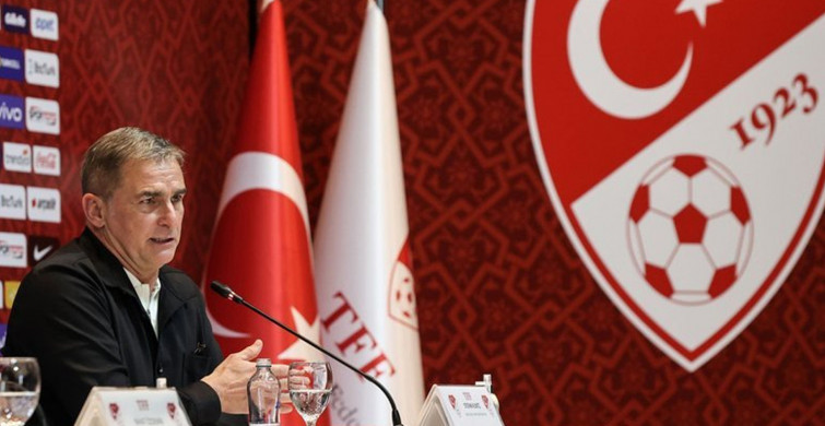 Ozan Tufan ve Rıdvan Yılmaz'dan, Stefan Kuntz Hakkında Önemli Açıklamalar Geldi!