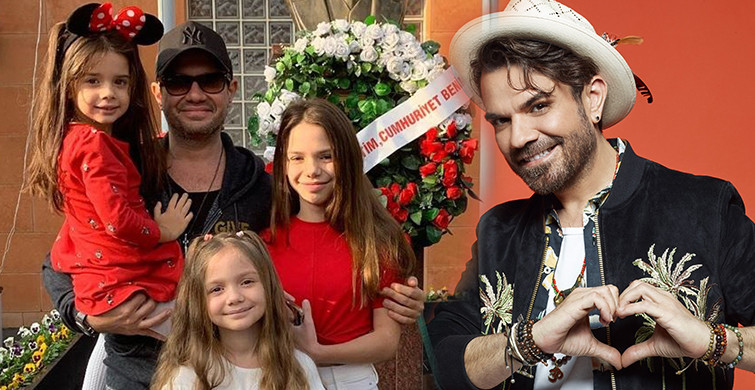 Ozan Doğulu, Kızı Arya Hakkında Konuştu