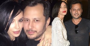 Gülşen ve Ozan Çolakoğlu’ndan Canlı Yayında Tatlı Atışma