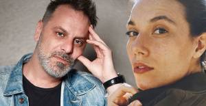 Ozan Güven’in Sevgilisi Deniz Bulutsuz’dan Romantik Kutlama