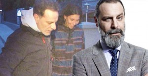 Ozan Güven, Kız Arkadaşıyla Görüntülendi