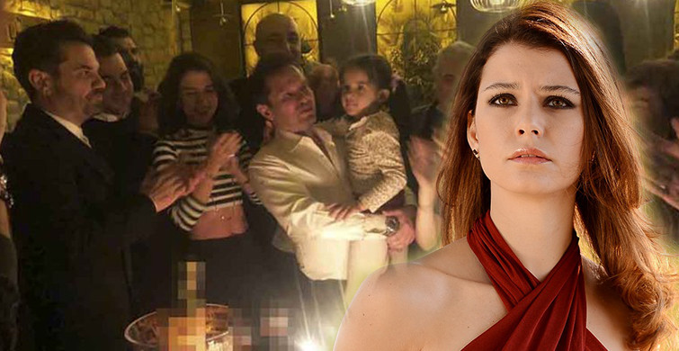 Beren Saat, Ozan Doğulu’nun Doğum Gününe Katılmadı
