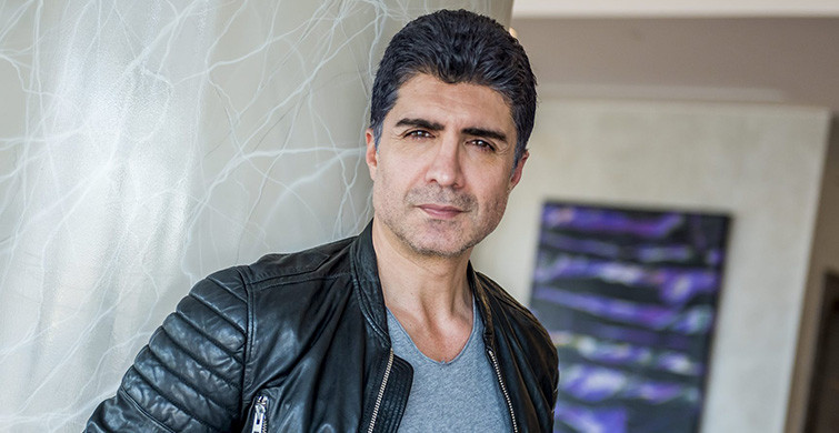 Özcan Deniz, Aslı Enver İddialarıyla İlgili Konuştu