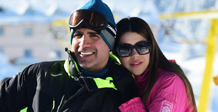 Özcan Deniz ile Feyza Aktan'ın Evliliği Neden Bitti?