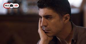 Özcan Deniz’den Oğlu Kuzey’e Duygusal Not