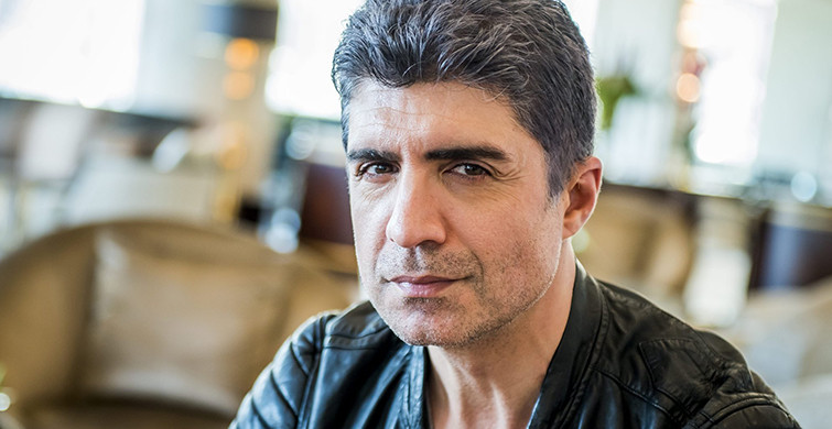 Özcan Deniz Yılbaşı Sahnesi İçin 450 Bin TL'ye Anlaştı